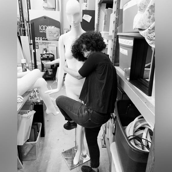 Meet your Posher, DJ - Picture 2 of 3